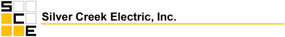 Silver Creek Electric, Inc.